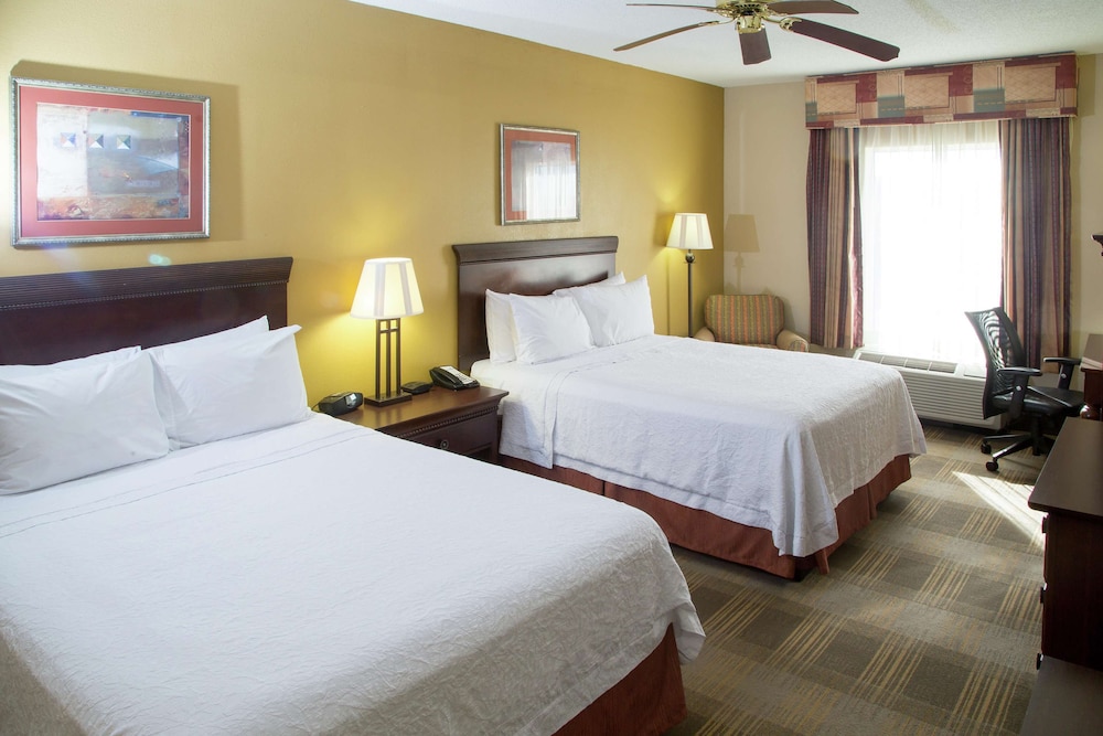 Hampton Inn Oxford-West 25/63
