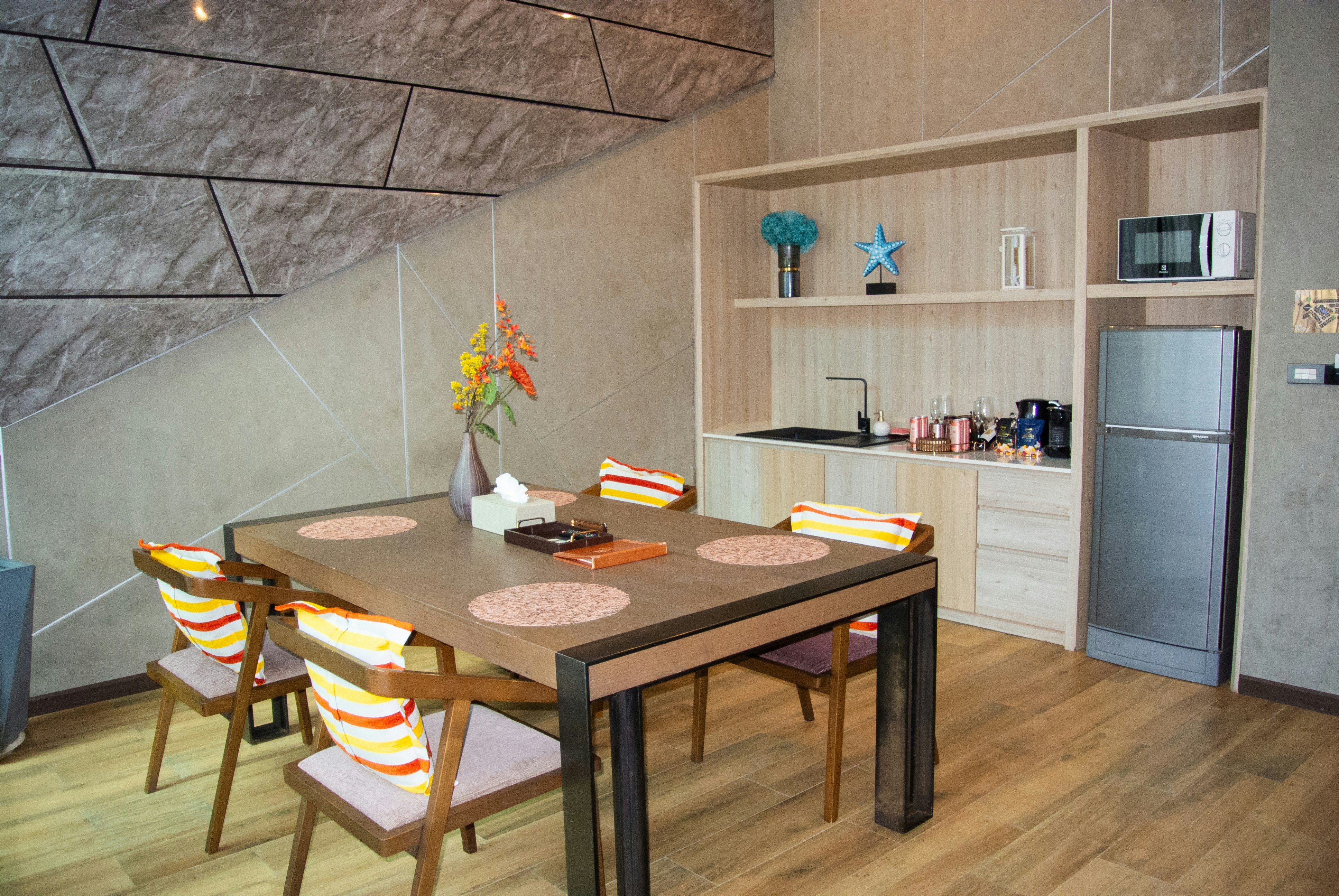 La Miniera Pool Villas Pattaya 32/50