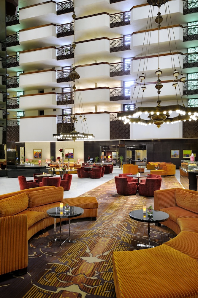 فندق الرياض ماريوت(Marriott Riyadh) 59/69