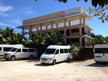 Andreas Tulum Hotel 16/24