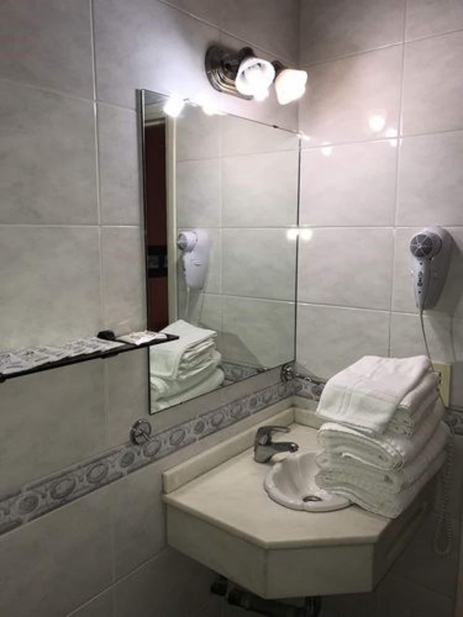 لوفت جونيور بسرير مزدوج، Loft Argentino Apart Hotel Buenos Aires 4/4