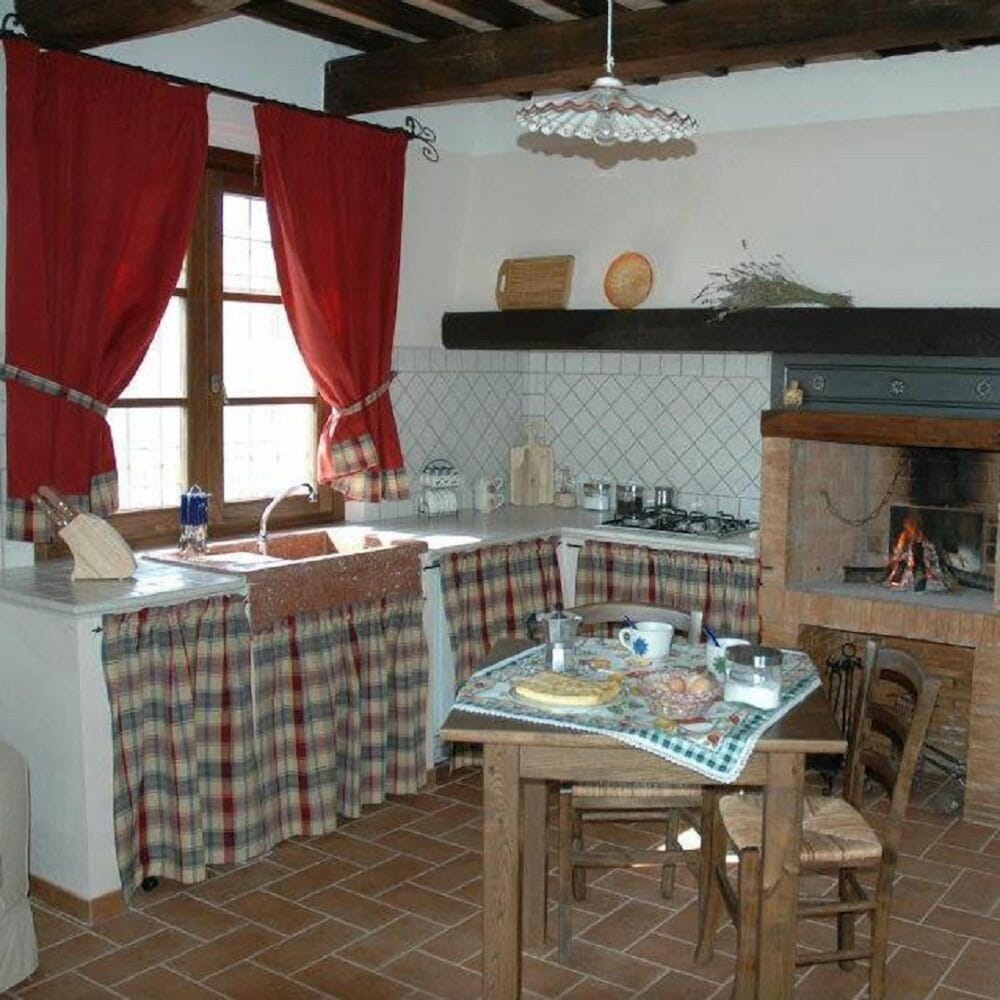 Poggio Al Vento 14/40
