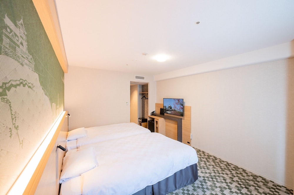 Matsuyama Tokyu REI Hotel 17/50