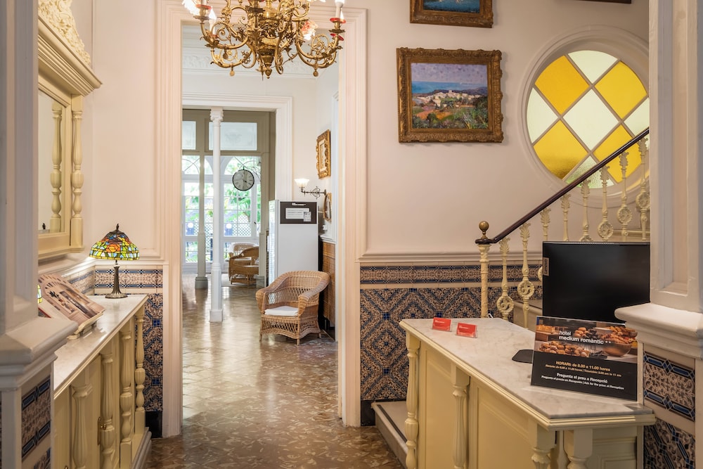 Romantic de Sitges 30/50