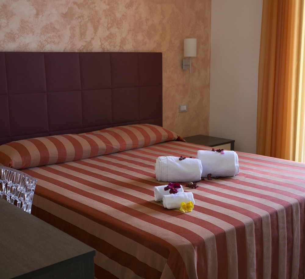 Trigrana Vacanze Hotel 12/50