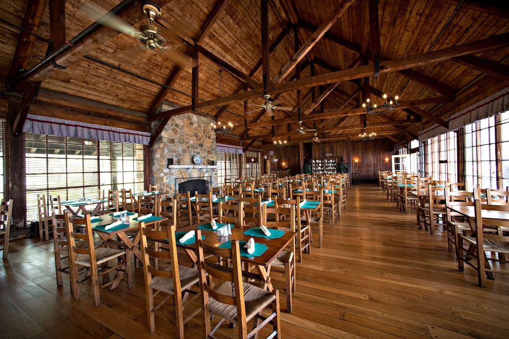 Big Meadows Lodge 25/33
