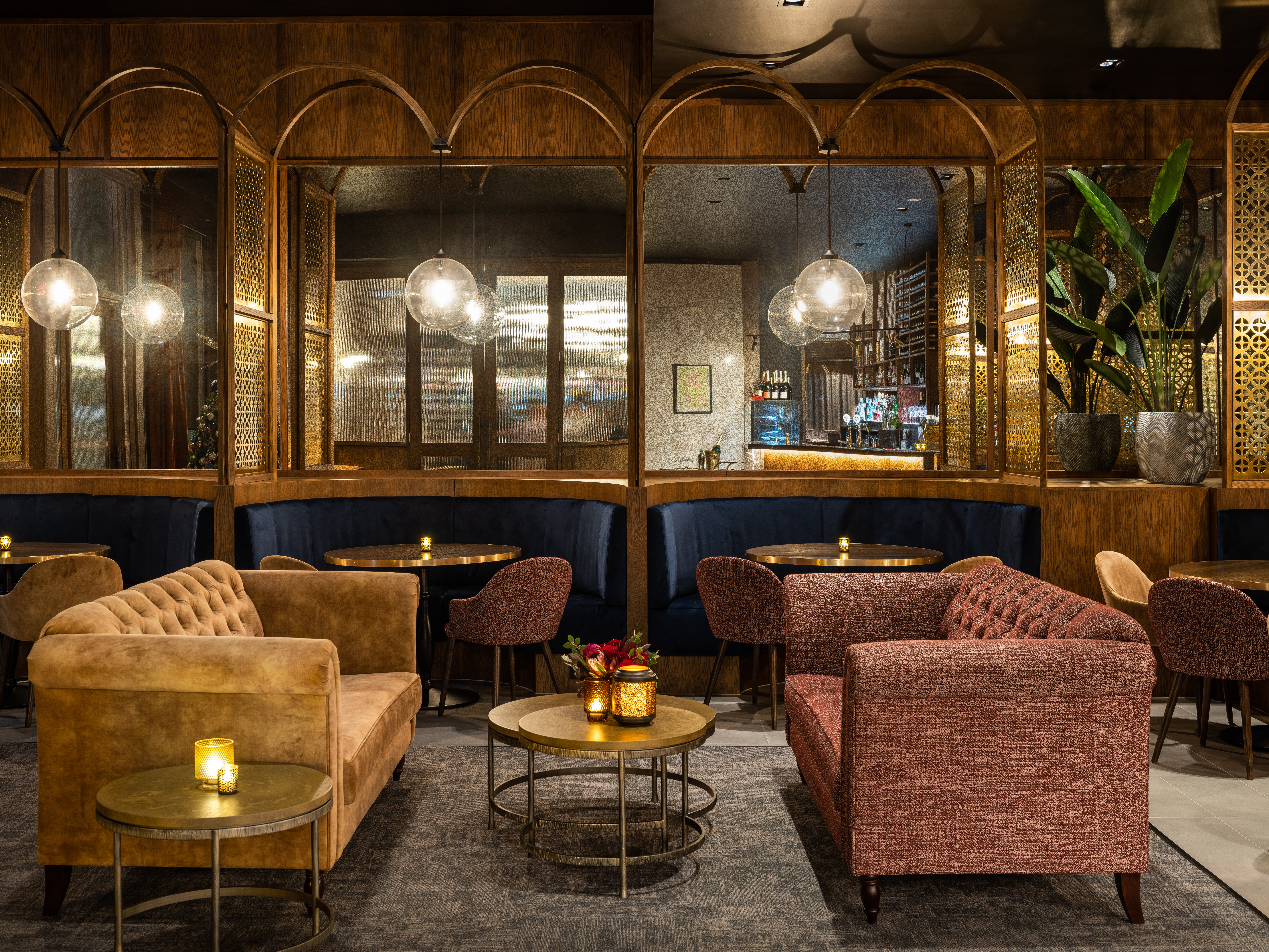 Crowne Plaza Christchurch 23/50