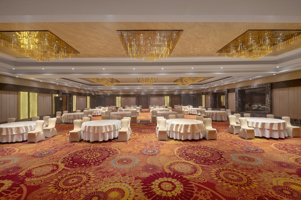 Radisson Blu Hotel Kaushambi Delhi Ncr 14/68