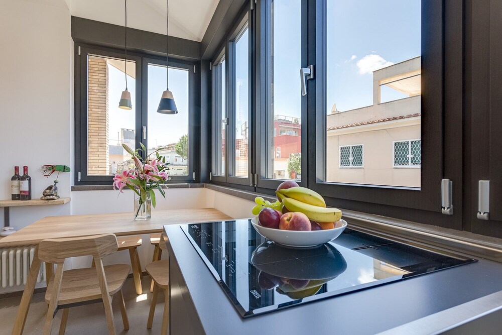 Rome as you feel - San Lucio Apartments 31/50