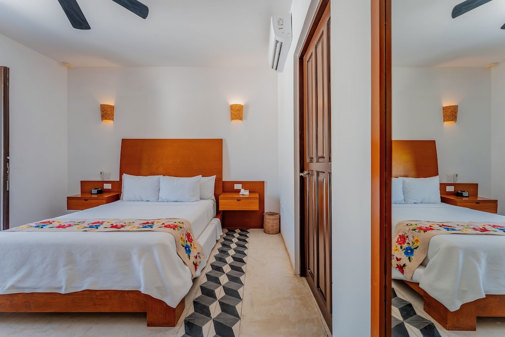 Casona Las Tres Marias - Only Adults 11/76