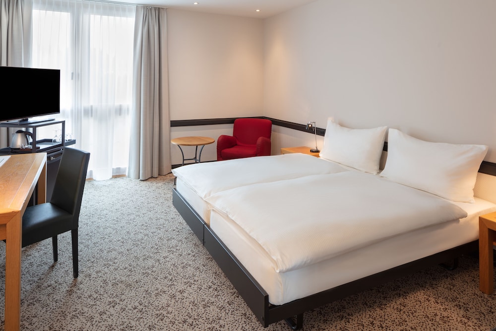Baslertor Hotel 26/64