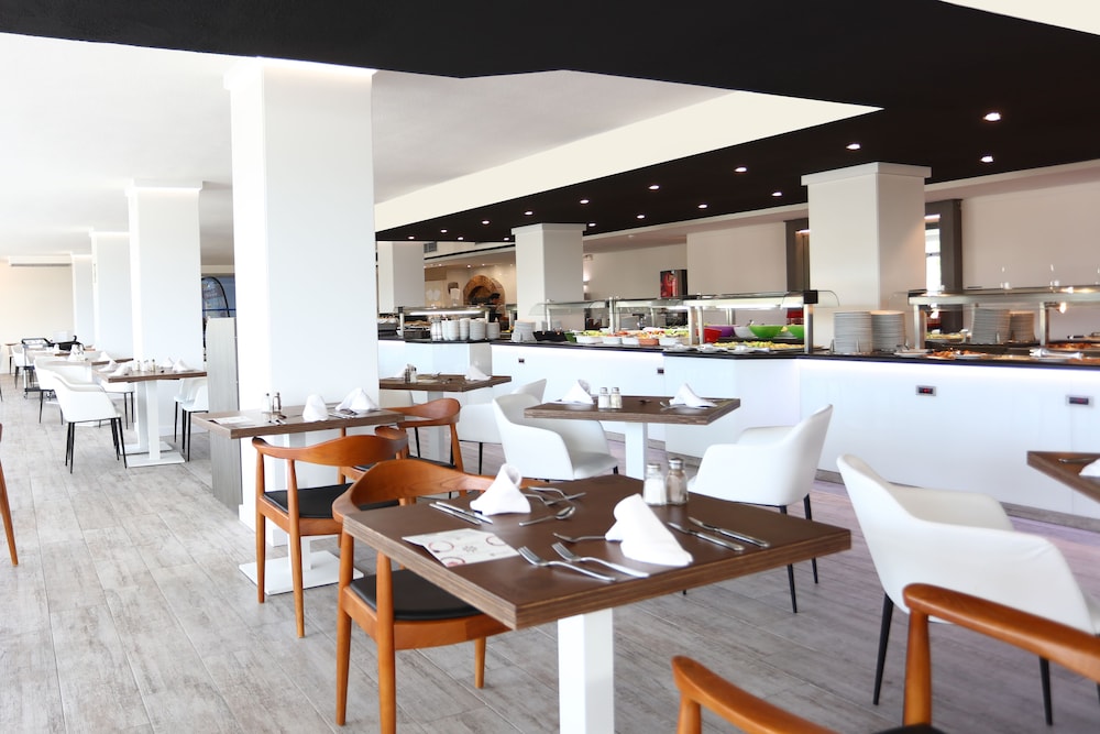 Sandos El Greco - Adults Only 20/40