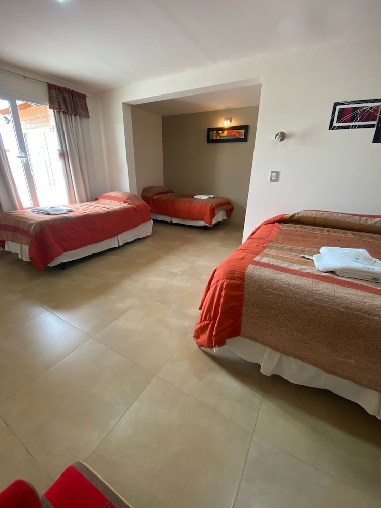 Parador Ruta 40 11/50