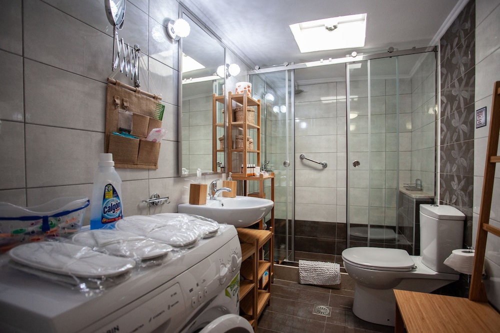 Mayas Boutique Residence 22/22