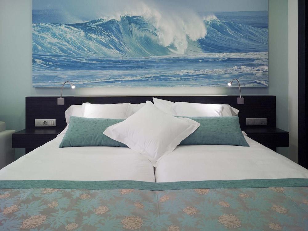 Villa del Mar Hotel 10/33