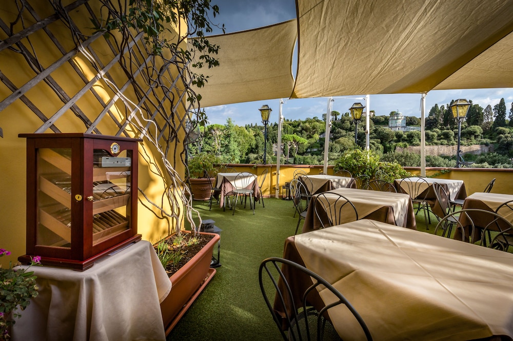 Hotel la Scaletta 42/69