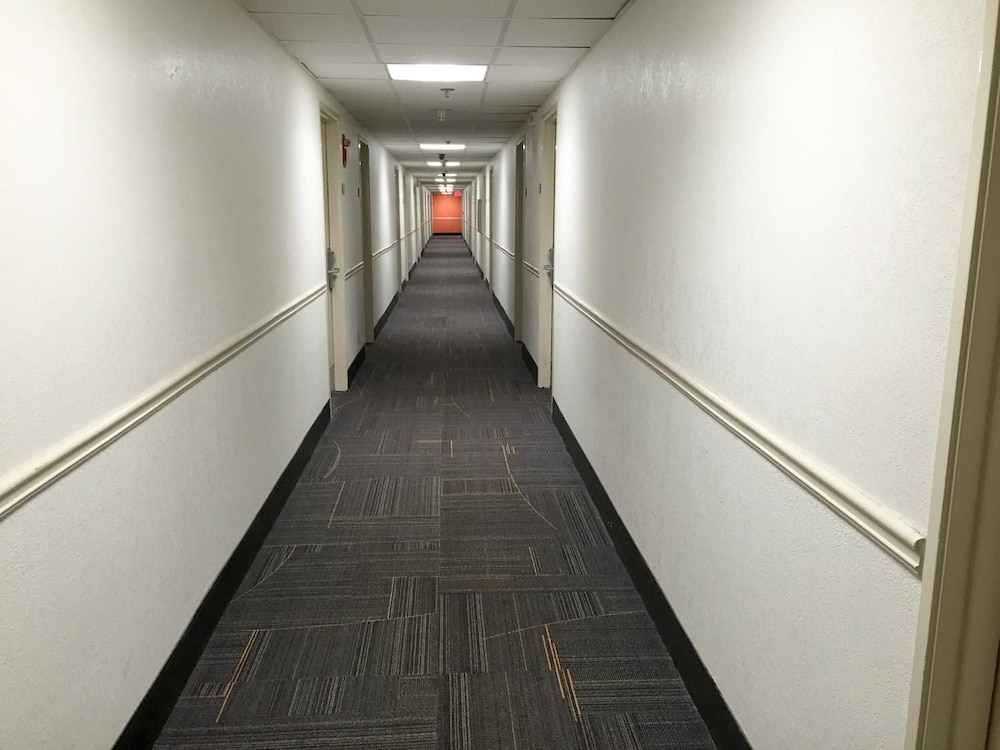Motel6 Norcross, GA 6/55