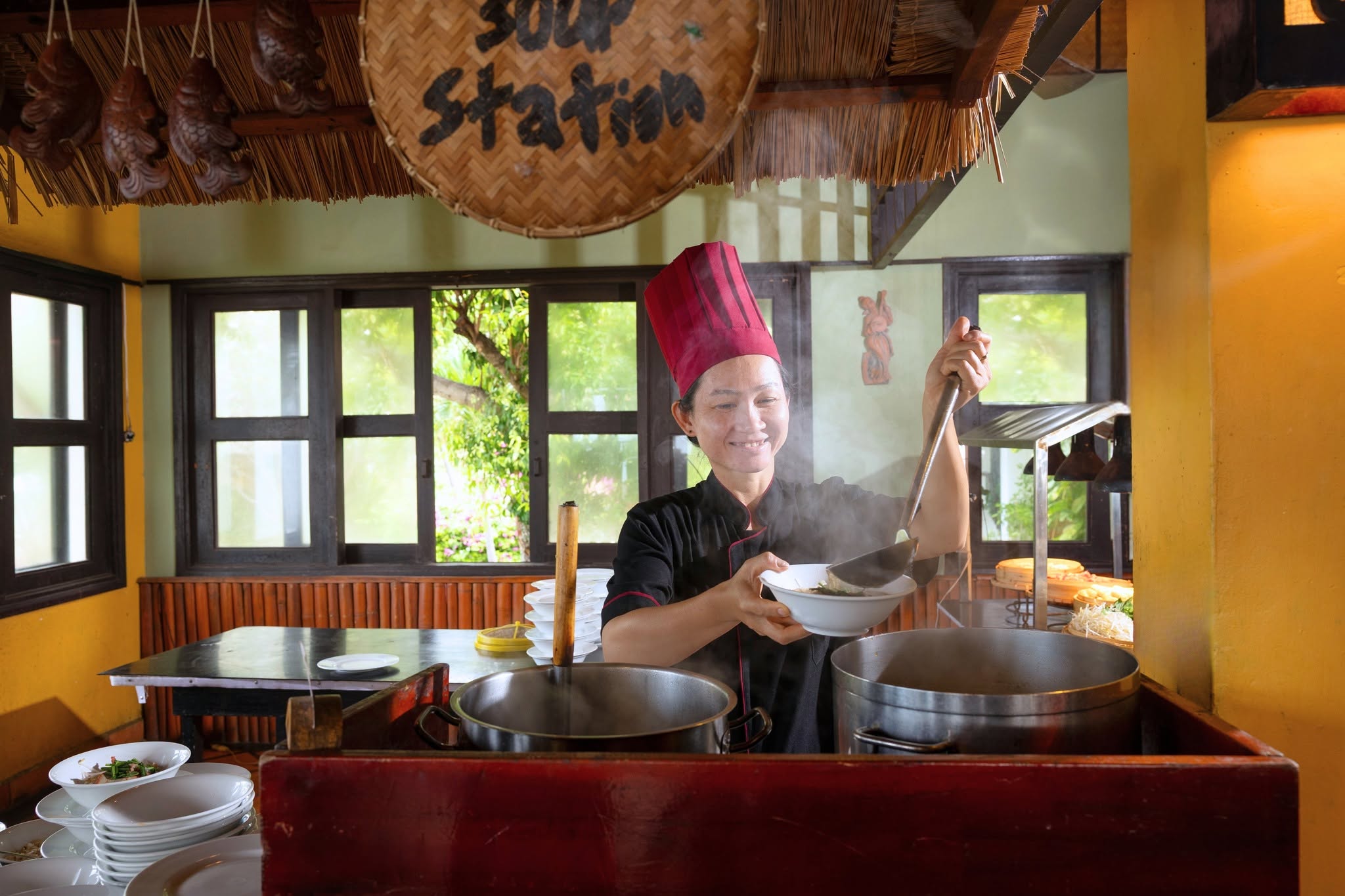 Victoria Phan Thiet Beach Resort & Spa 30/50