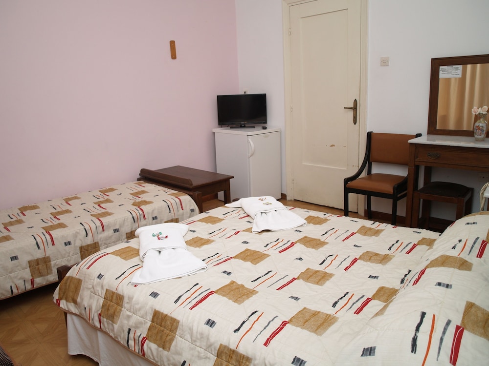 Hotel Acropolis House 87/94