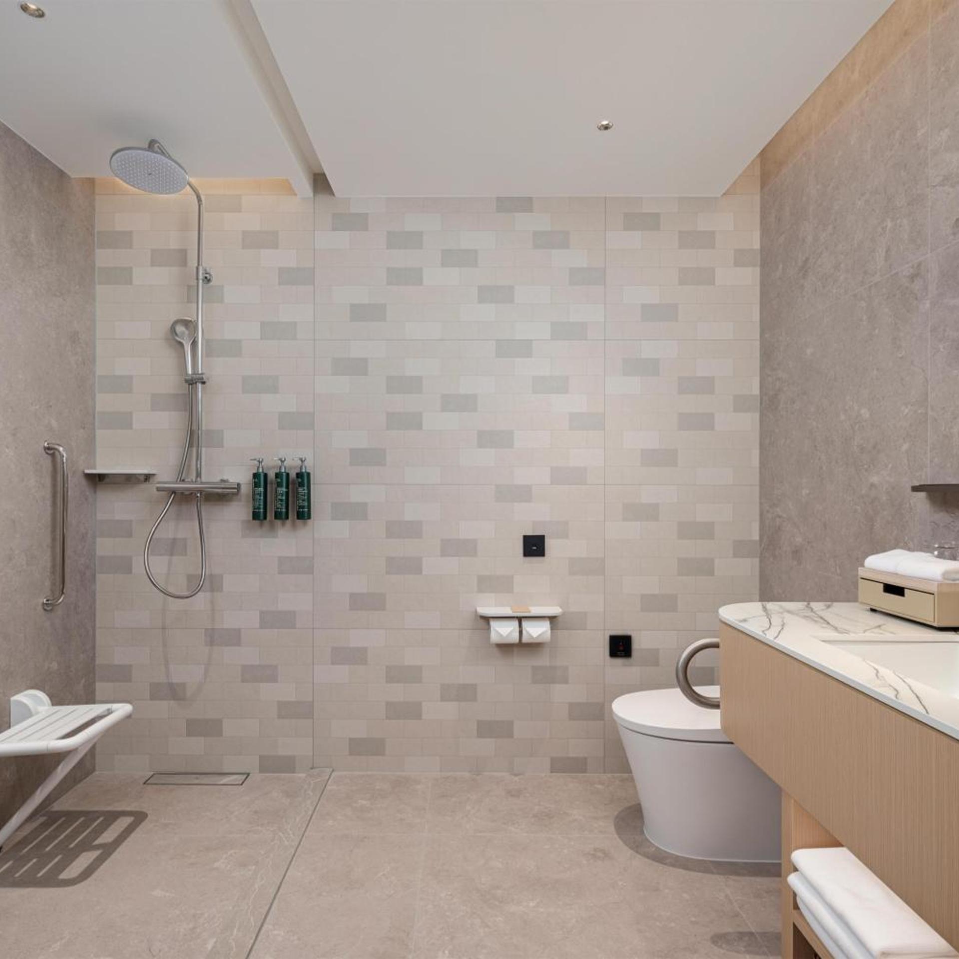 Hilton Garden Inn Ningguo Chengxi Lake 55/58