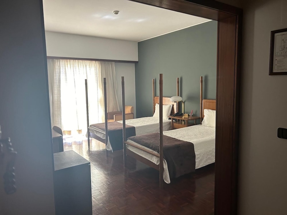 Lam Hotel Fortaleza de Almeida 15/35