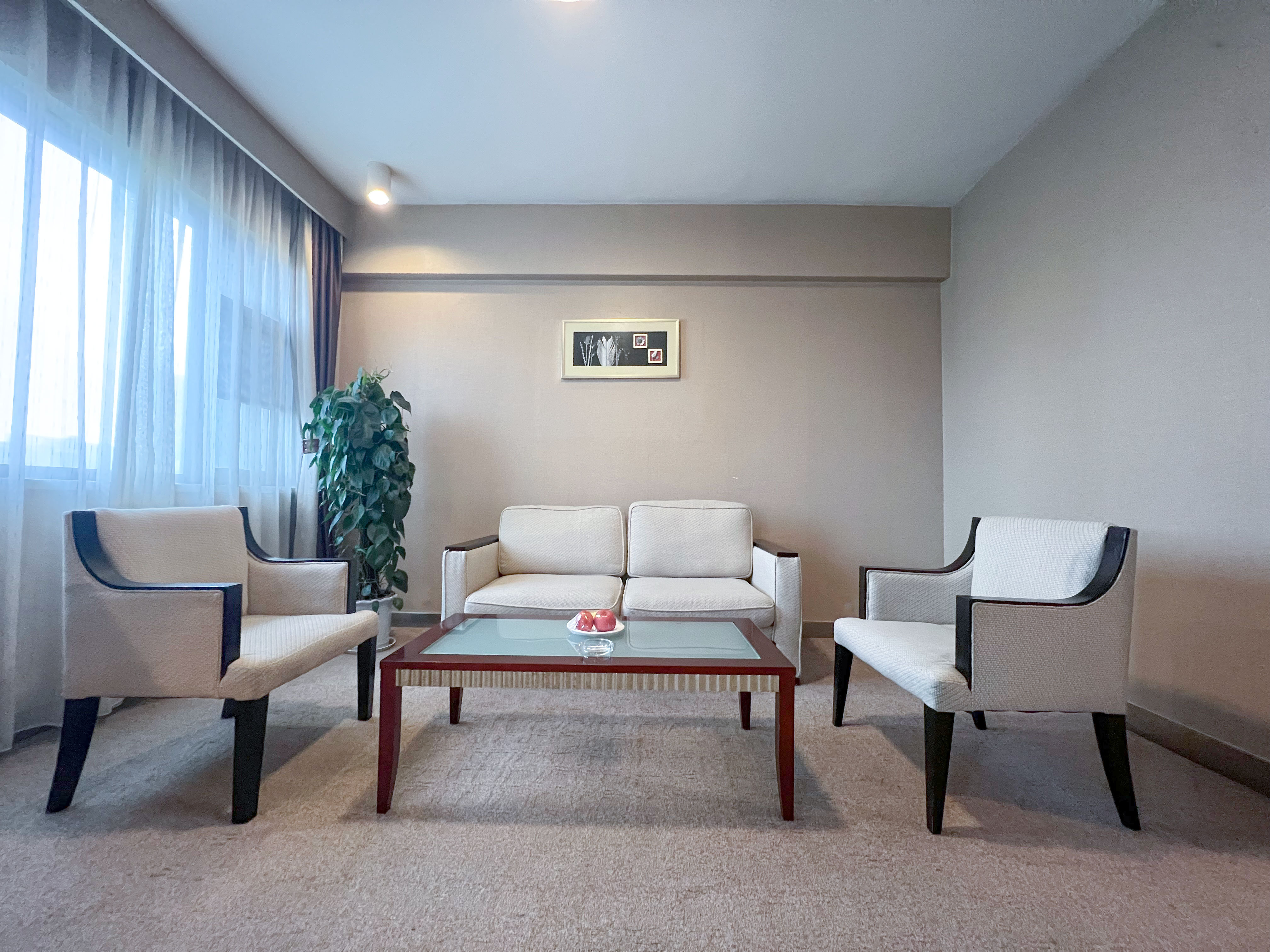 Holiday Inn Express Zhengzhou 16/25
