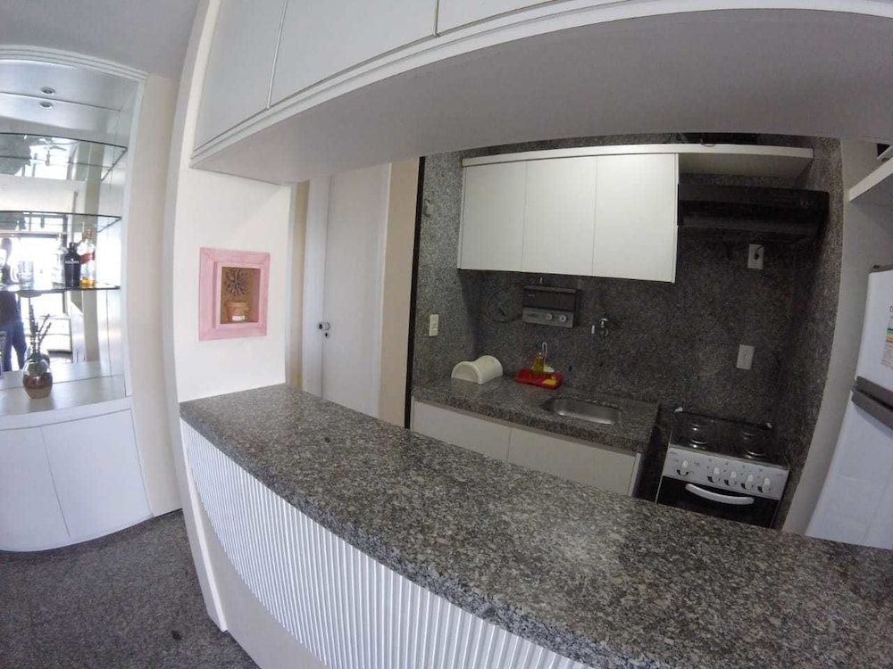 Hotel Iracema Residence Flat 23/23