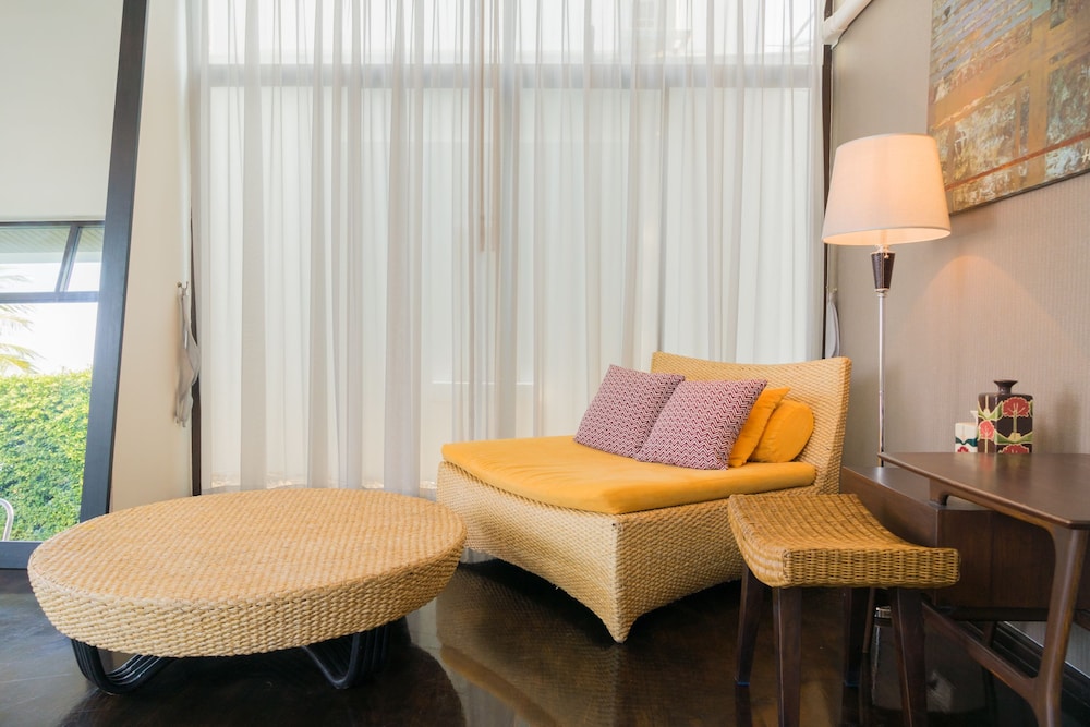Tolani Le Bayburi Villas Pranburi 33/64
