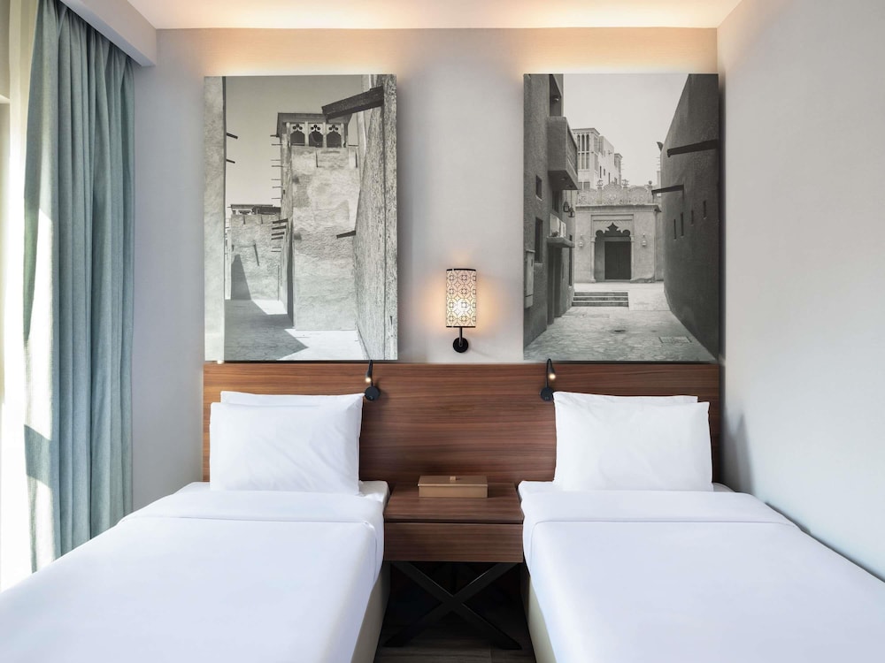 ibis Styles Dubai Gold District 21/50