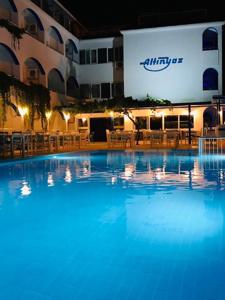 Altinyaz Hotel 2/35