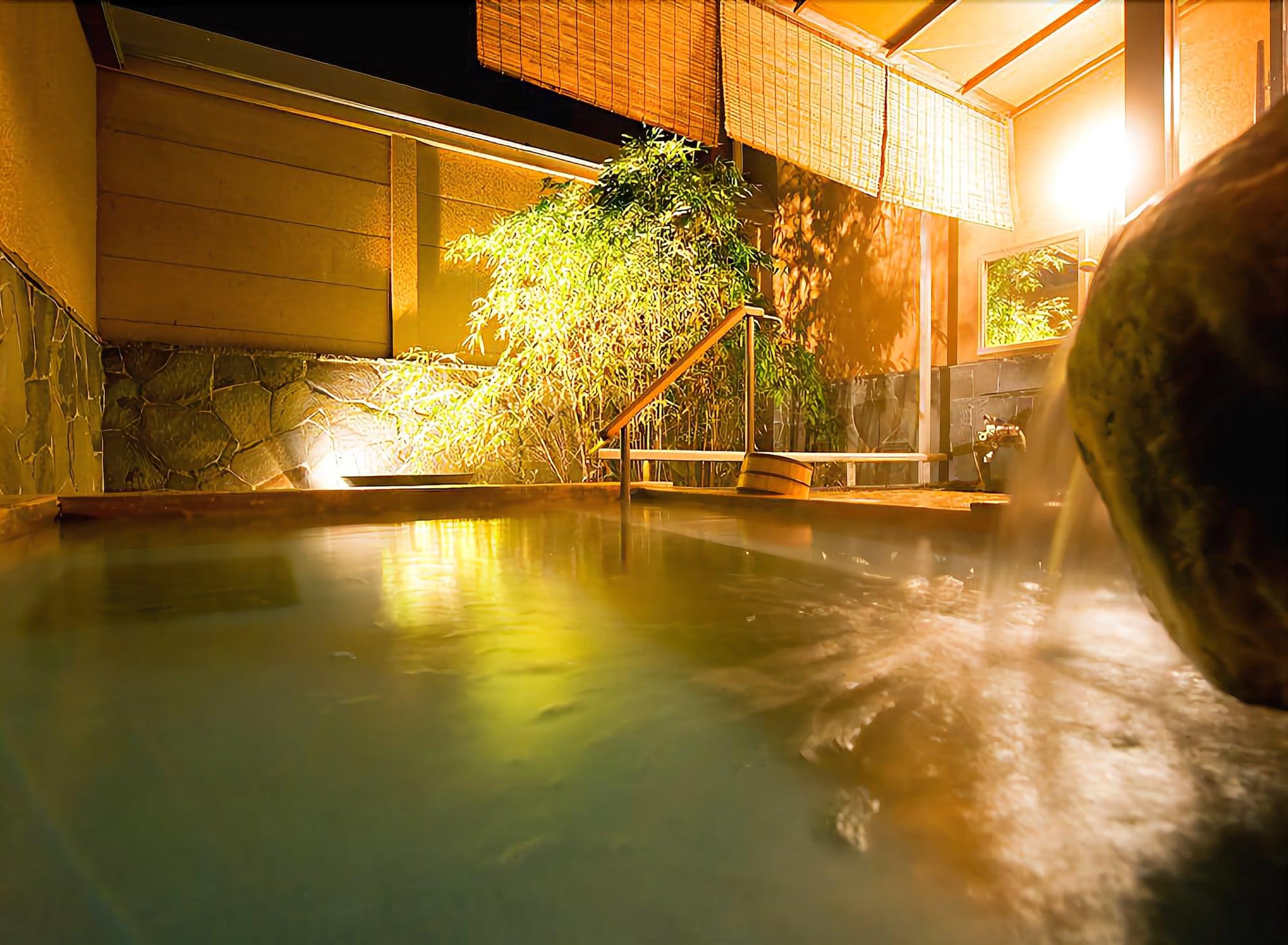 Ryokan Tokiichiyu 7/16