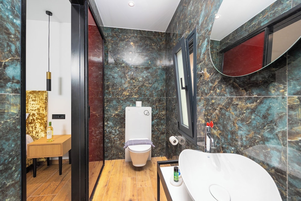 Nobile Boutique Hotel 42/43