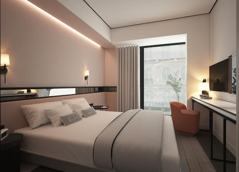 The Westist Hotel & Spa 15/69
