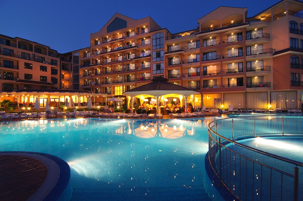 Hotel & Spa Diamant Residence 4/50