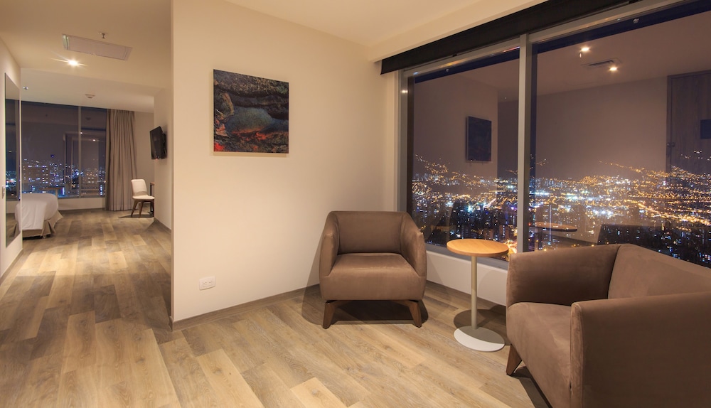 Novotel Medellin El Tesoro 49/74