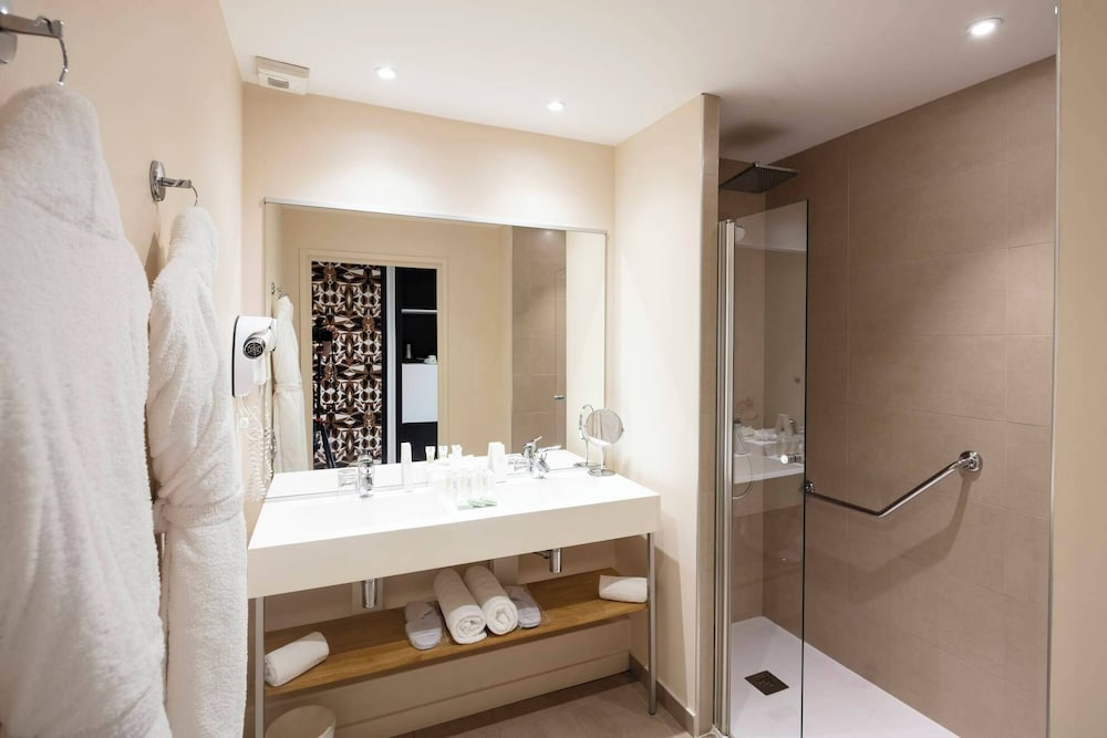 Le Palmyra Golf Hotel 48/50