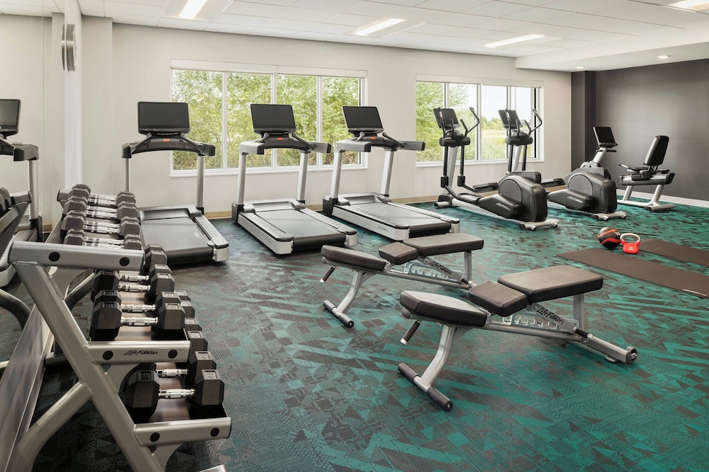 TownePlace Suites by Marriott Mankato 22/50