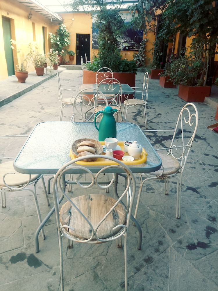 Sanblas Backpacker Hostel 50/68