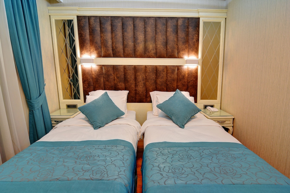 Novel Hotel 15/53