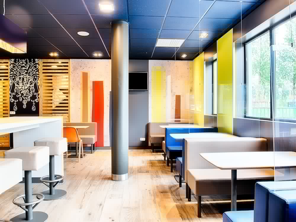B B Hotel Amsterdam Zaandam 43/50