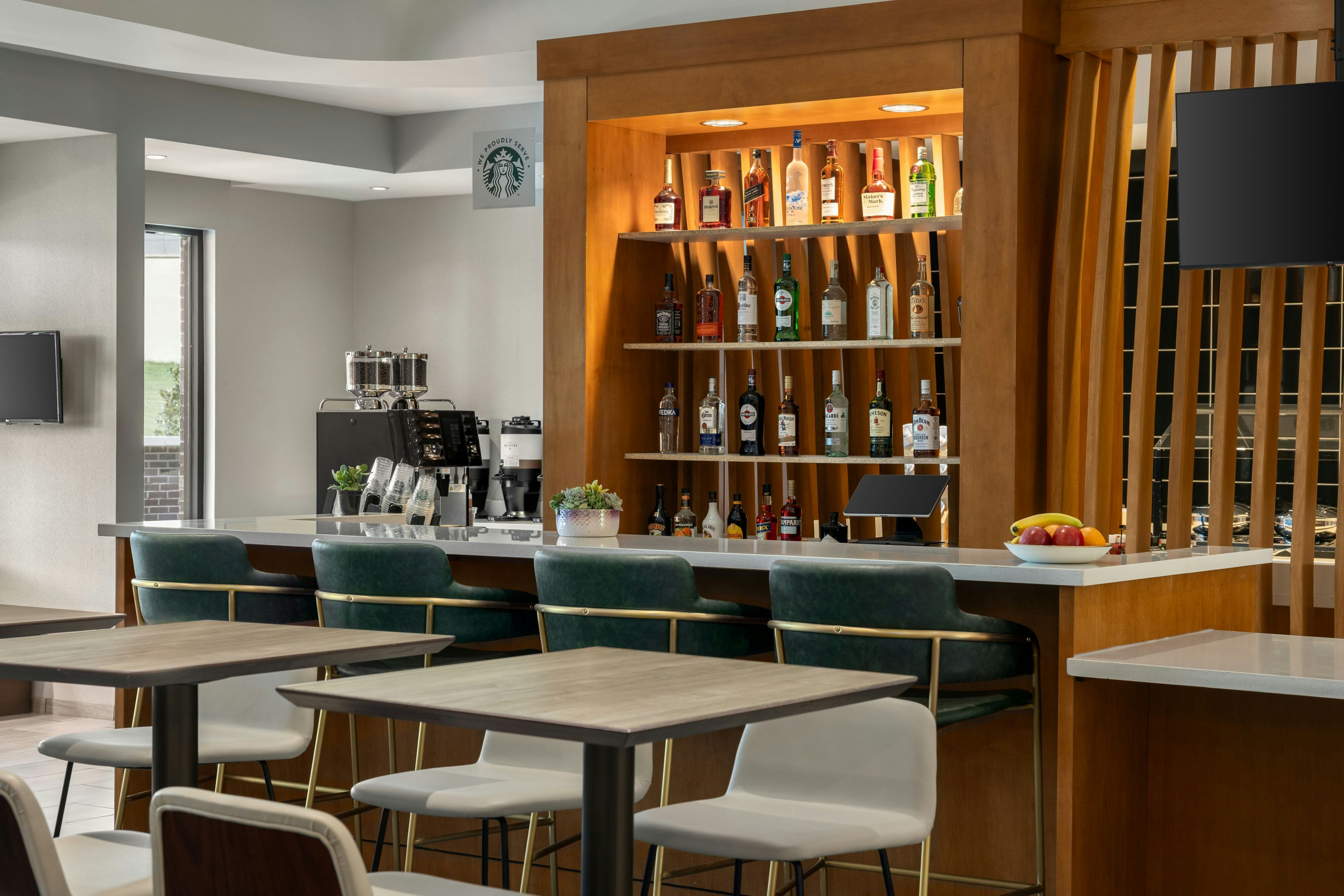 SpringHill Suites by Marriott Braselton 17/25