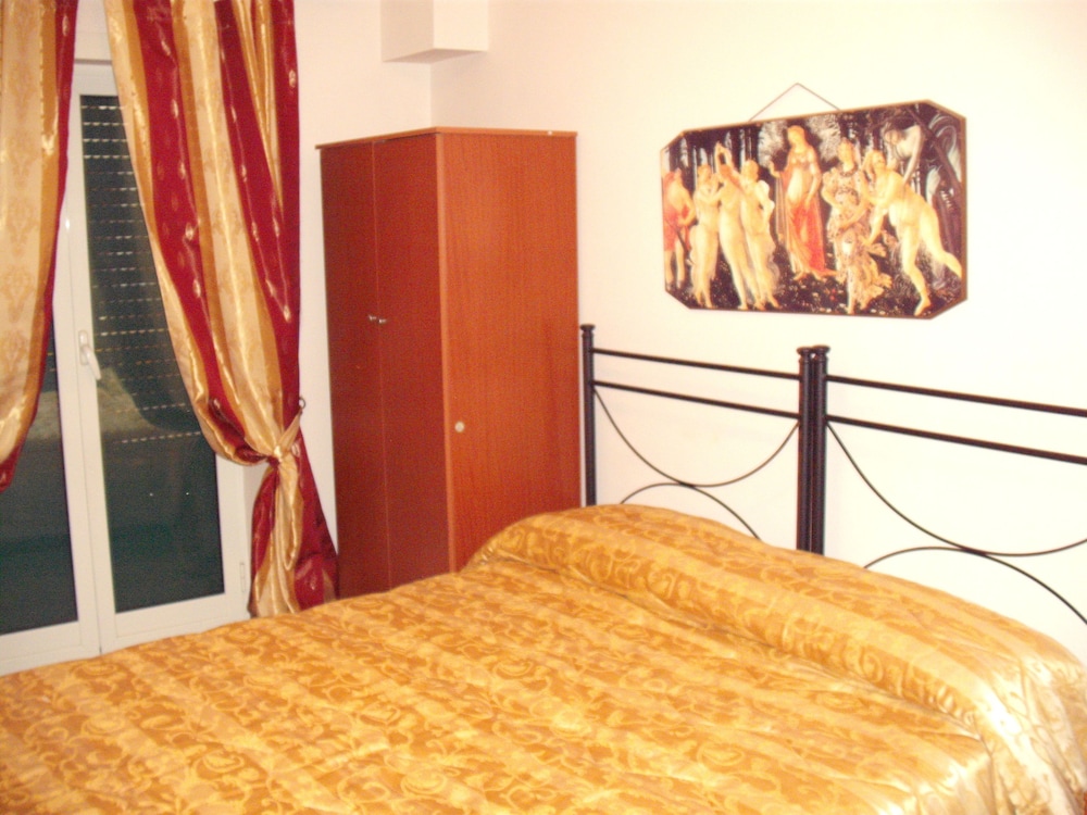 Alloggio del Conte 24/32