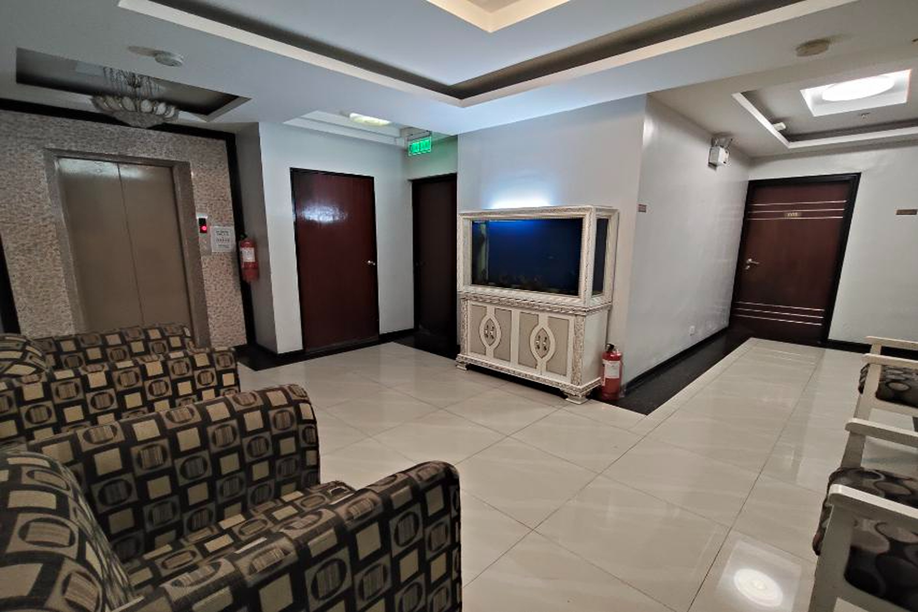 OYO 838 Manila Crown Palace Hotel 44/55