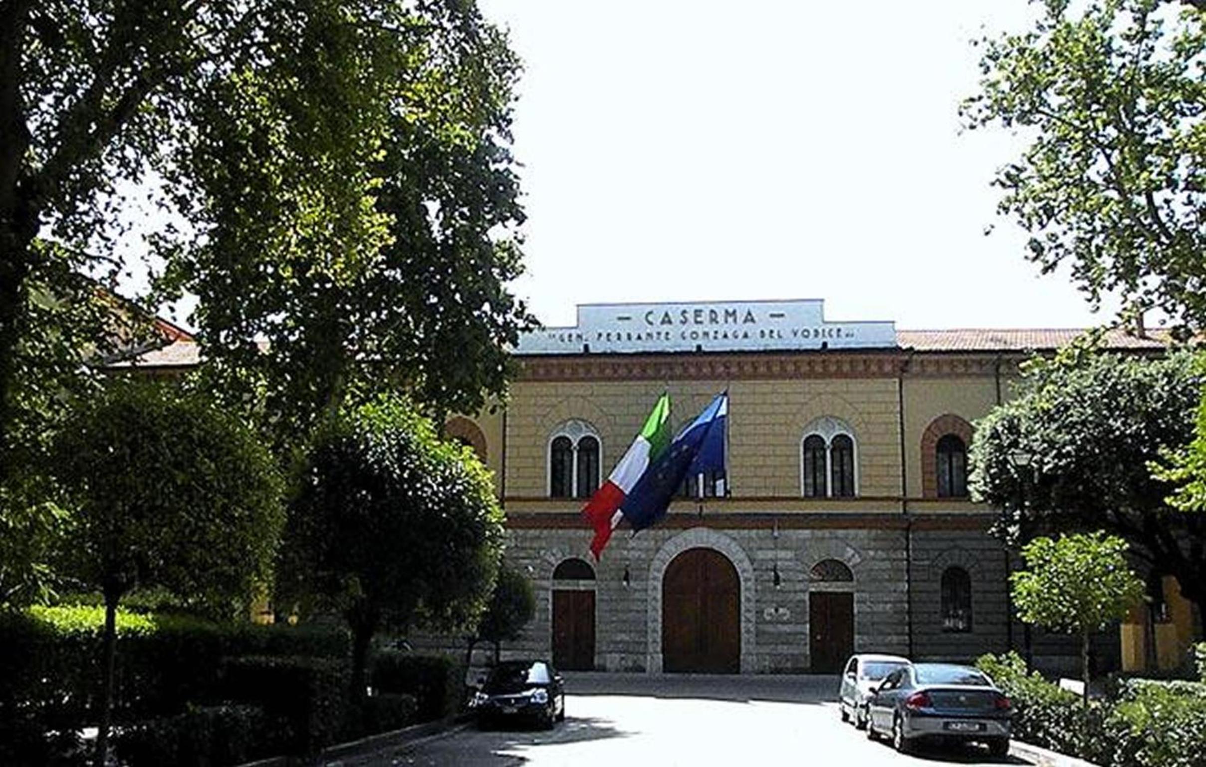 Hotel Italia 3/50