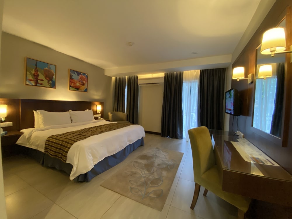Residence Inn Cherating 29/71