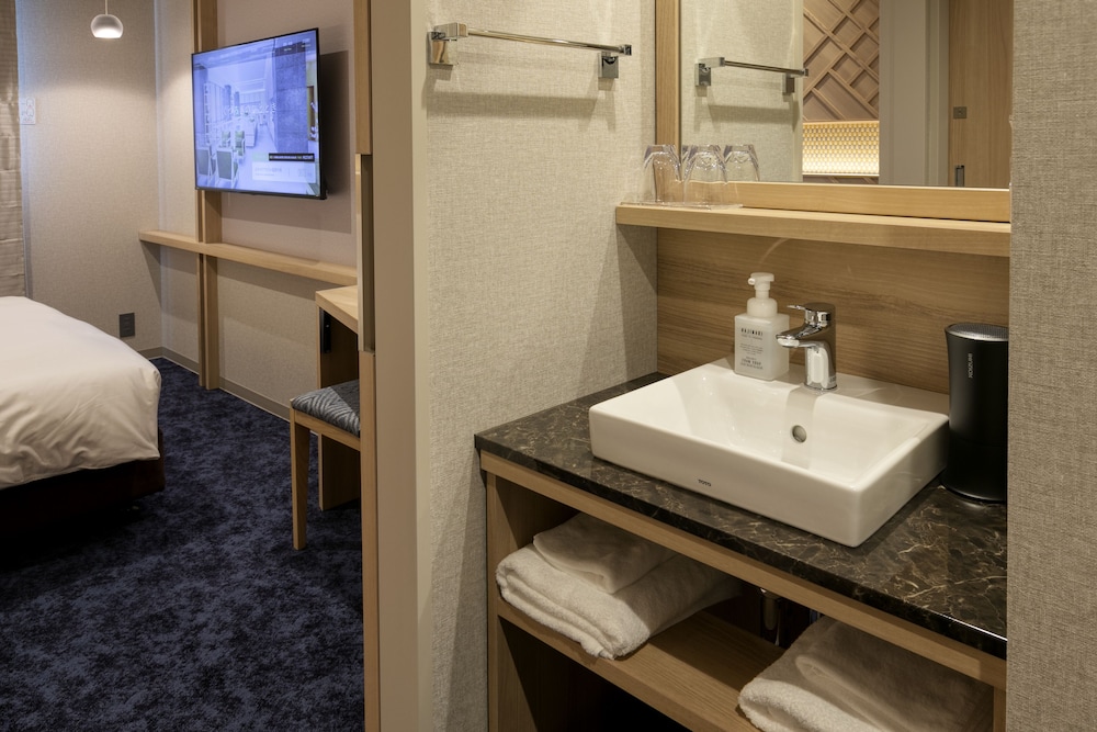 S-Peria Hotel Fukuoka Nakasu 27/33
