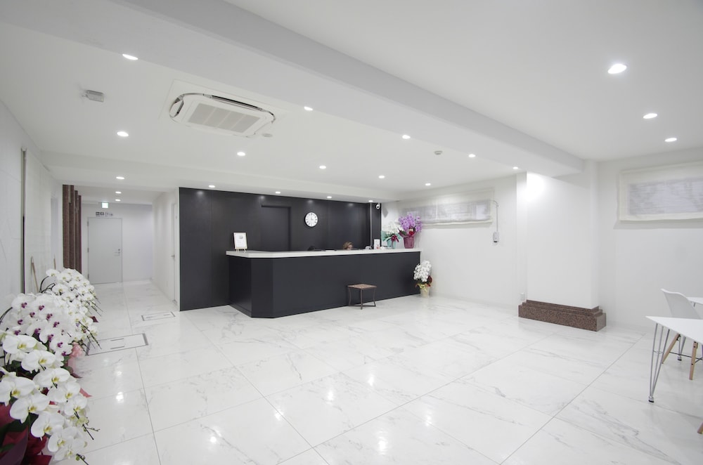 Hotel Imalle Yokohama Isezakicho - Hostel 7/100