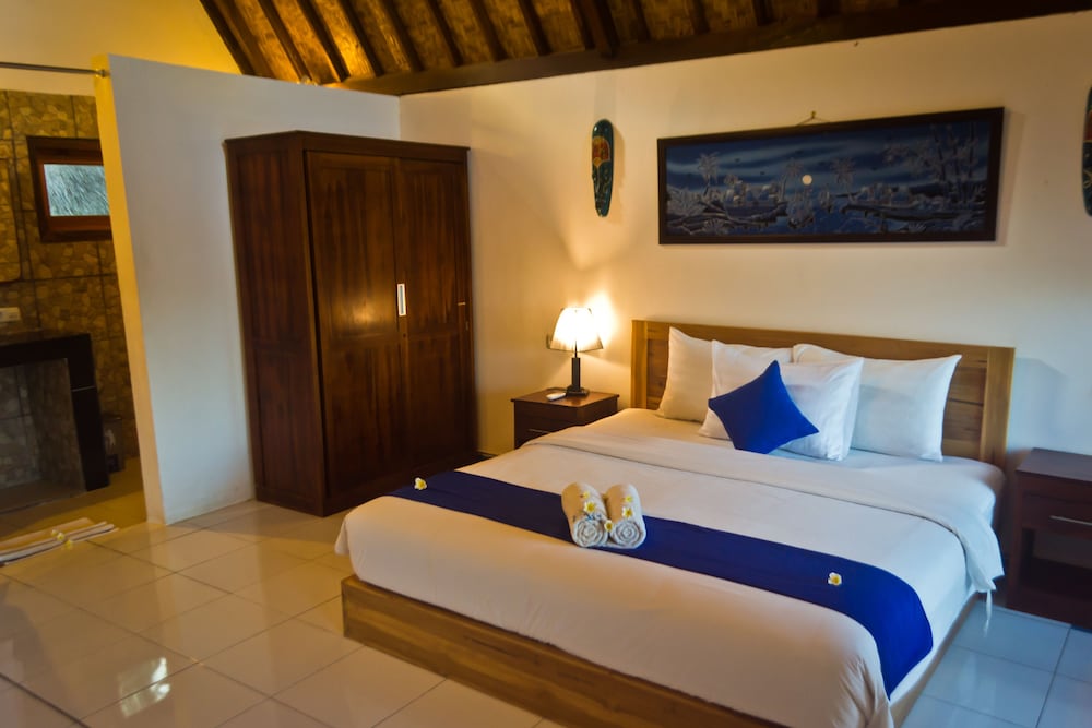 Blue Monkey Villas 10/34