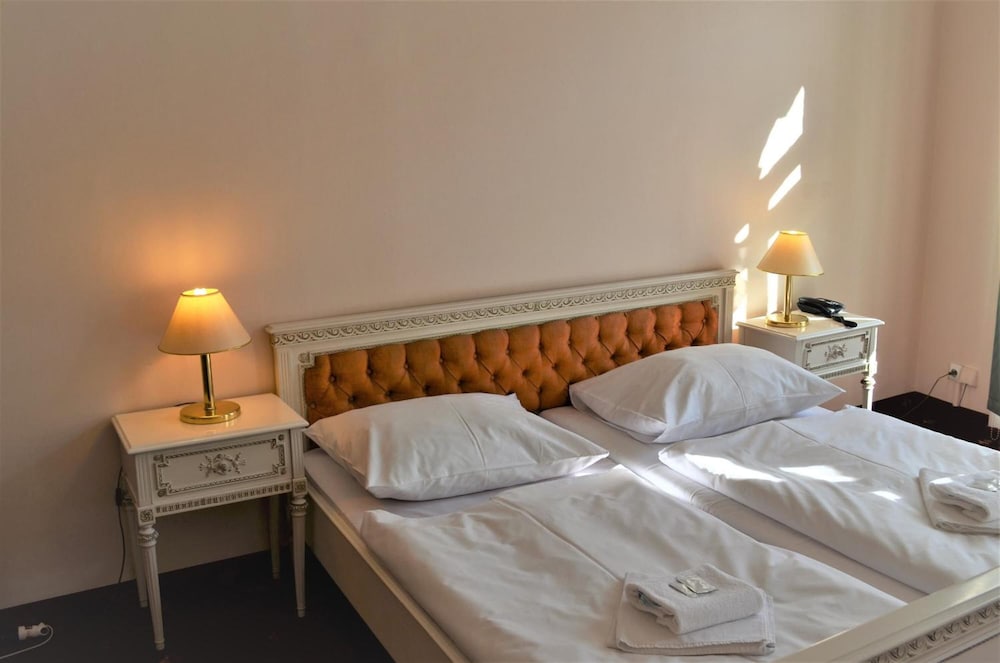 Hotel Palacky 17/50
