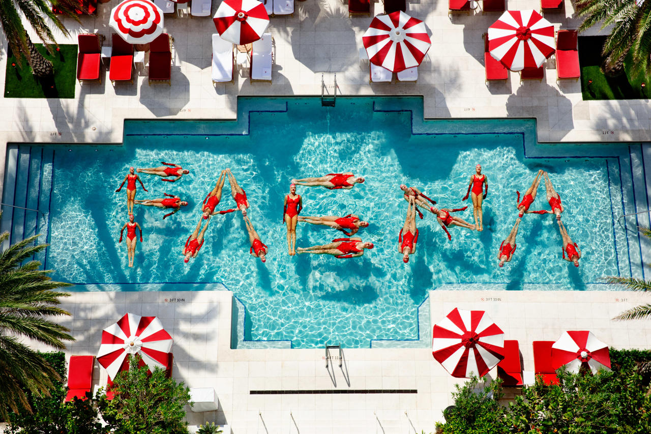Faena Hotel Miami Beach 8/44